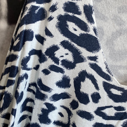 Shirt , Pulli , Feinstrick, Leo