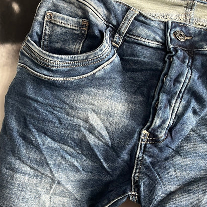 Jeans, Hose,7089