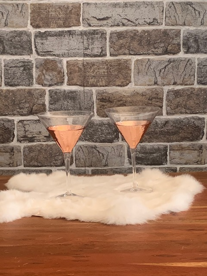 Gläser / Cocktail ( 2 Stück )