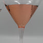 Gläser / Cocktail ( 2 Stück )