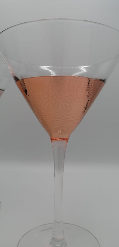 Gläser / Cocktail ( 2 Stück )