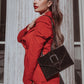 Tasche Kira, Glattleder