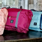 Tasche faltbar , Reise oder Trollytasche