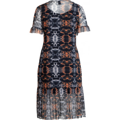 Kleid,  Big Size