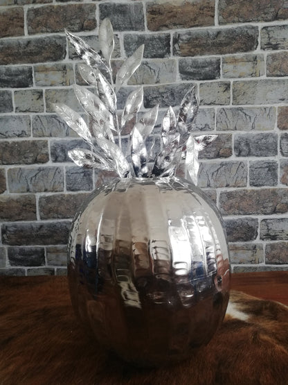 Vase - Dekorationsvase mit Einsatz