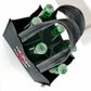 Tasche für Sixpack Bier/ Piccolo