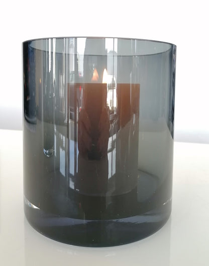 Windlicht / Glas