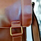 Tasche / Laptop,-Arbeitstasche , braun