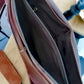 Tasche / Laptop,-Arbeitstasche , braun