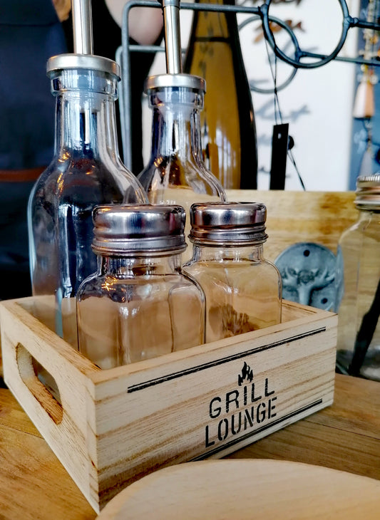 Grill Lounge