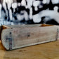 Holzkiste, Ziegelform