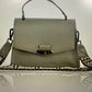 Tasche Kate, Wildleder
