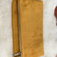 Tasche /  ( wandelbar ) Wildleder