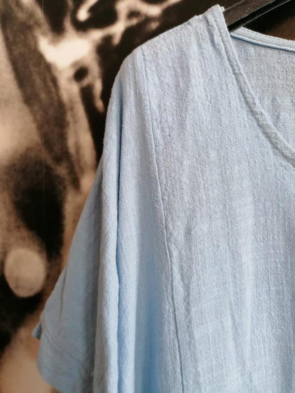 Shirt , Leinenshirt