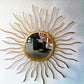 Spiegel " Sonne "