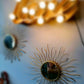 Spiegel " Sonne "