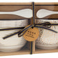 Tassen Set Mr. & Mrs.