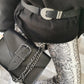 Tasche Kira, Glattleder