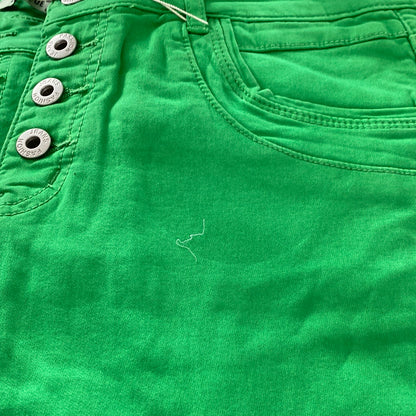 Jeans , Zac & Zoe ! Neue Farben