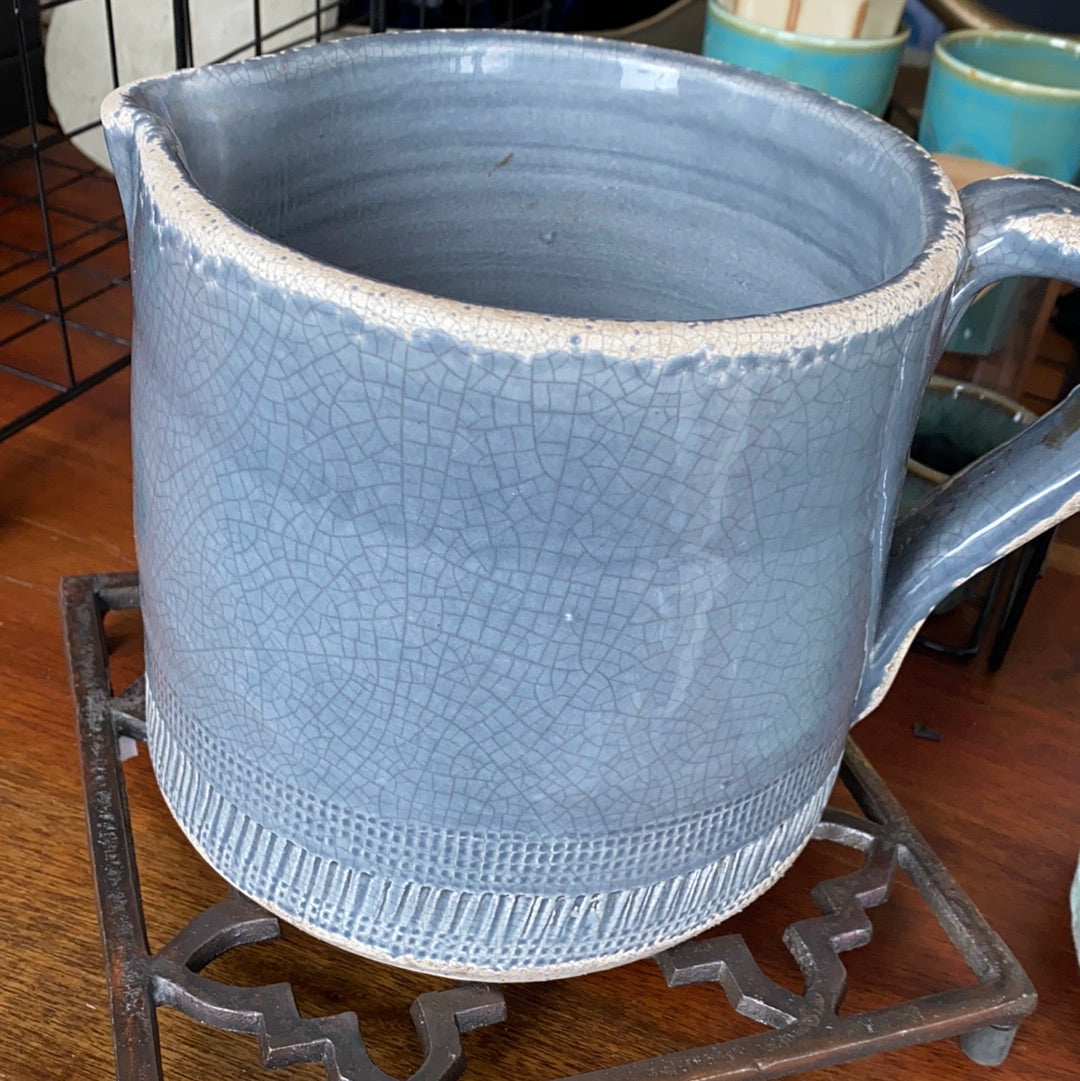 Krug, Vase , Milchtopf
