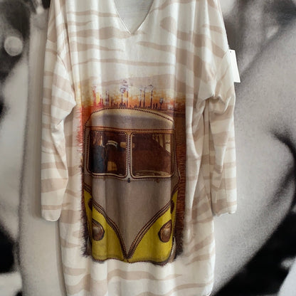 Motiv Shirts , Longshirts