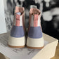 Schuhe / Sneaker  , Crickit weiss/Rosa/lila