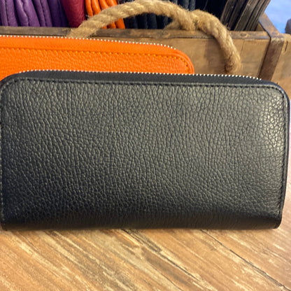 Geld Tasche , Geldbörse, Portemonnaie,