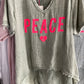 Shirt Peace