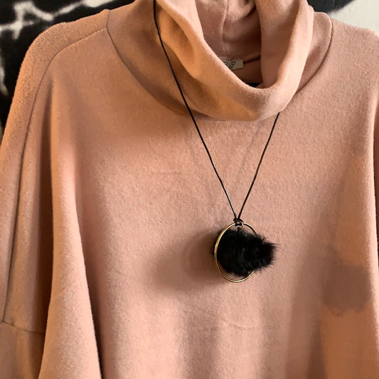 Fleece Shirt, Pulli