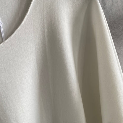 Shirt, Uni, Viskose