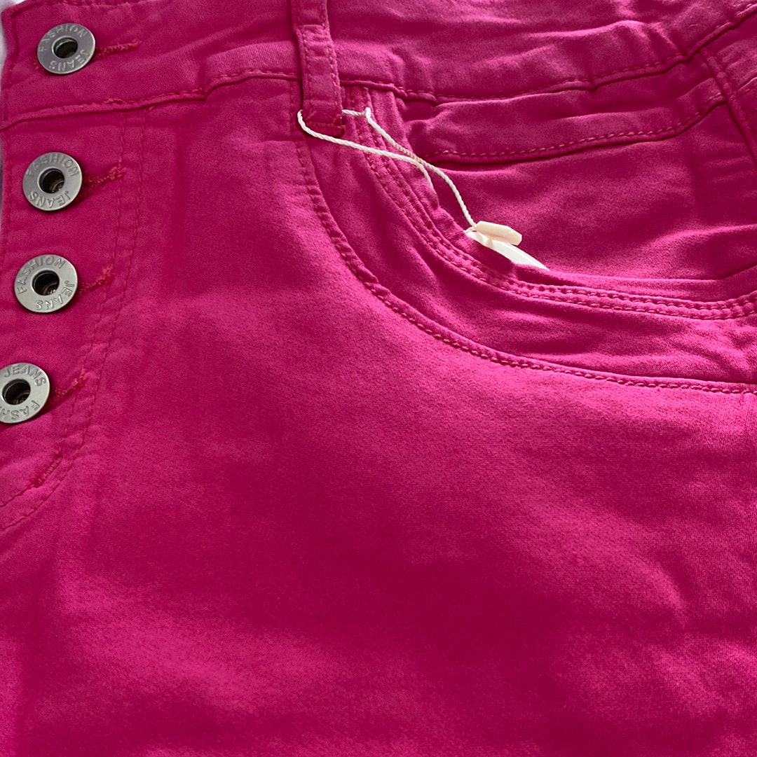 Jeans , Zac & Zoe ! Neue Farben