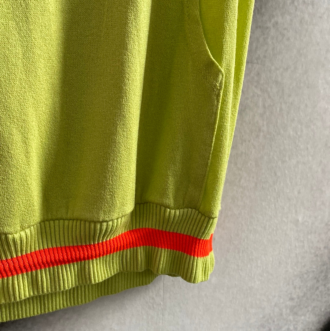 Pullover Feinstrick, mit Kapuze