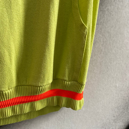 Pullover Feinstrick, mit Kapuze