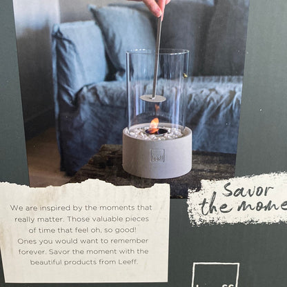 Tischfeuer, Bio- Ethanol