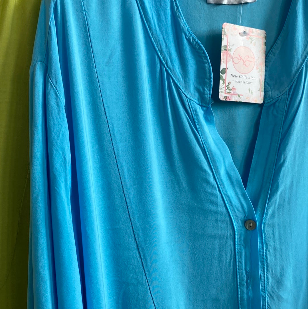 Kleid , BIG