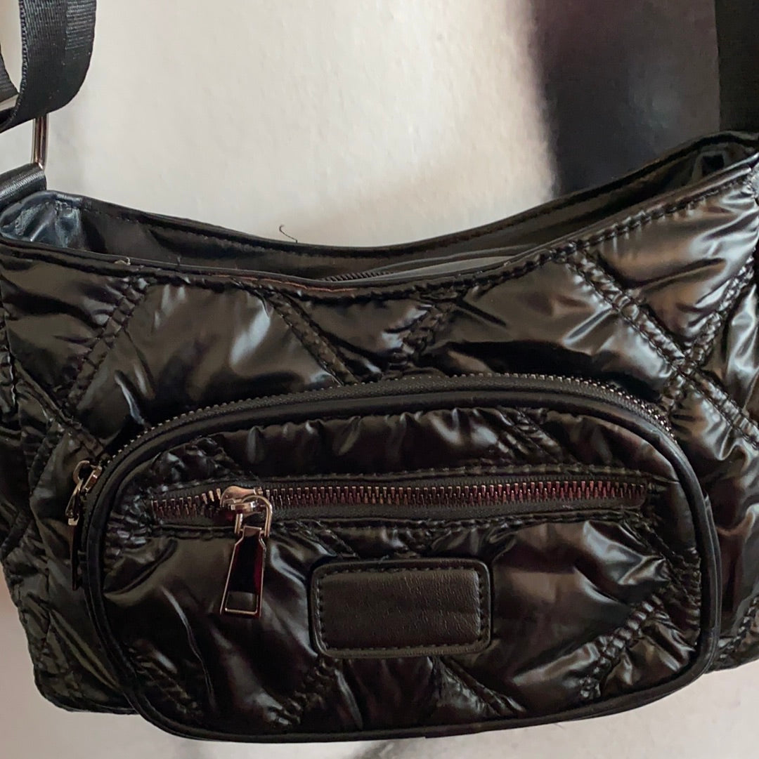 Stepp -Taschen klein