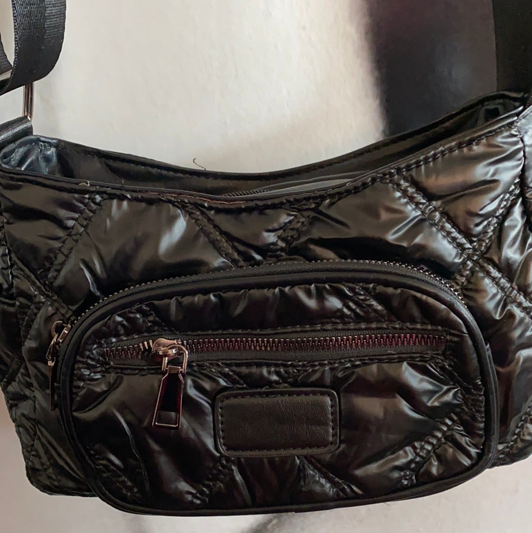 Stepp -Taschen klein
