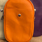 Tasche , Crossbag ,