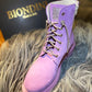 Schuhe / Schnürstiefel  ,