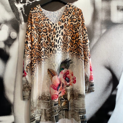 Motiv Shirts , Longshirts