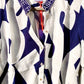 Bluse, Letters, Emily van den Bergh