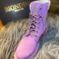 Schuhe / Schnürstiefel  ,
