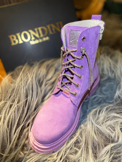 Schuhe / Schnürstiefel  , Boots
