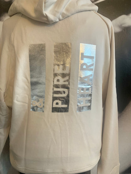 Sweatshirt , Pure Heart, Emily van den Bergh