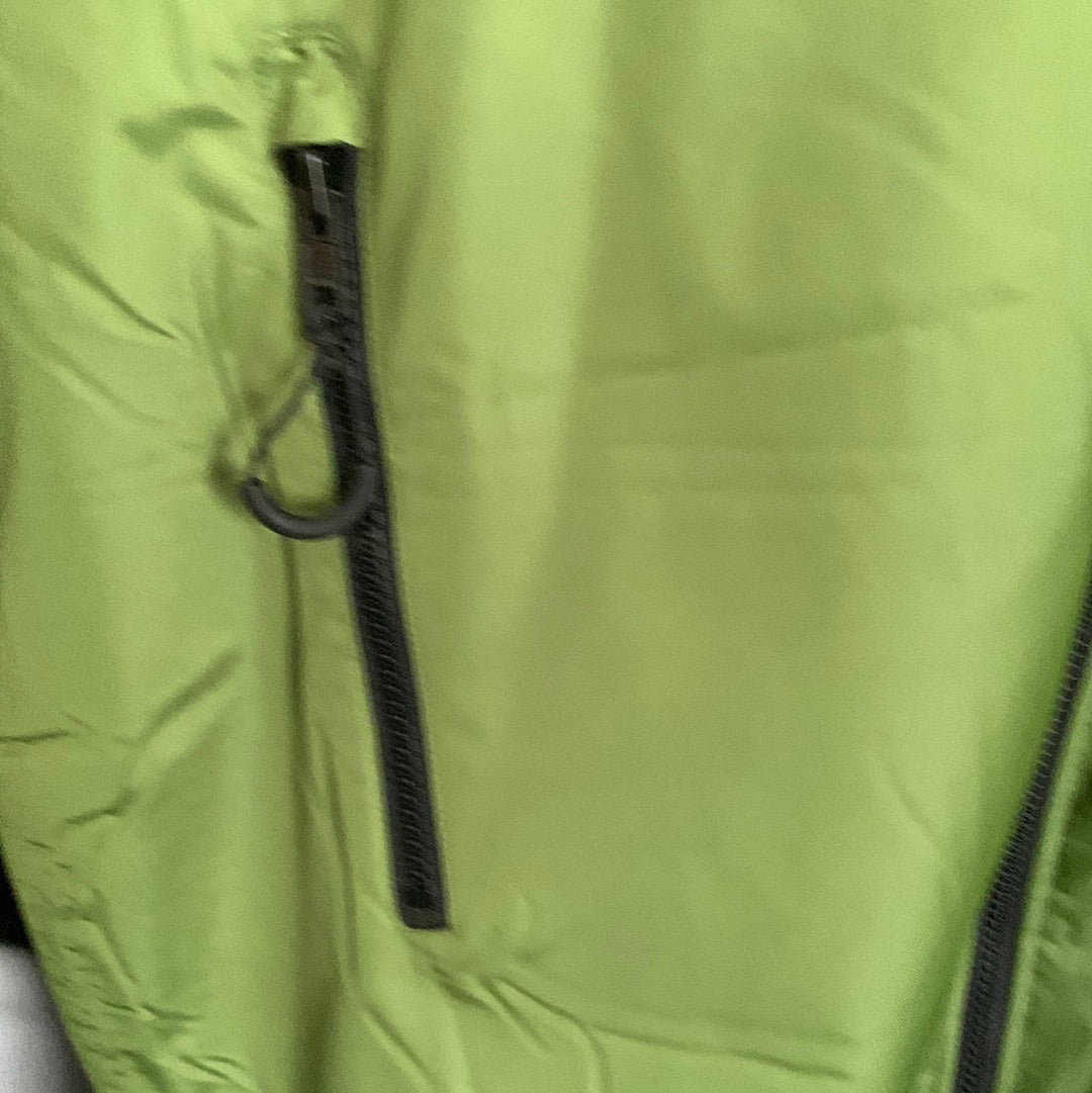 Jacke, Mantel, Dryrobe mit