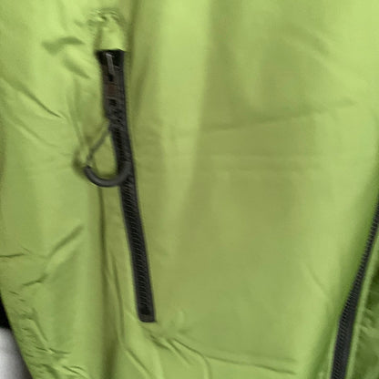 Jacke, Mantel, Dryrobe mit