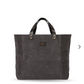 Shopper XXL ,gewachst ,