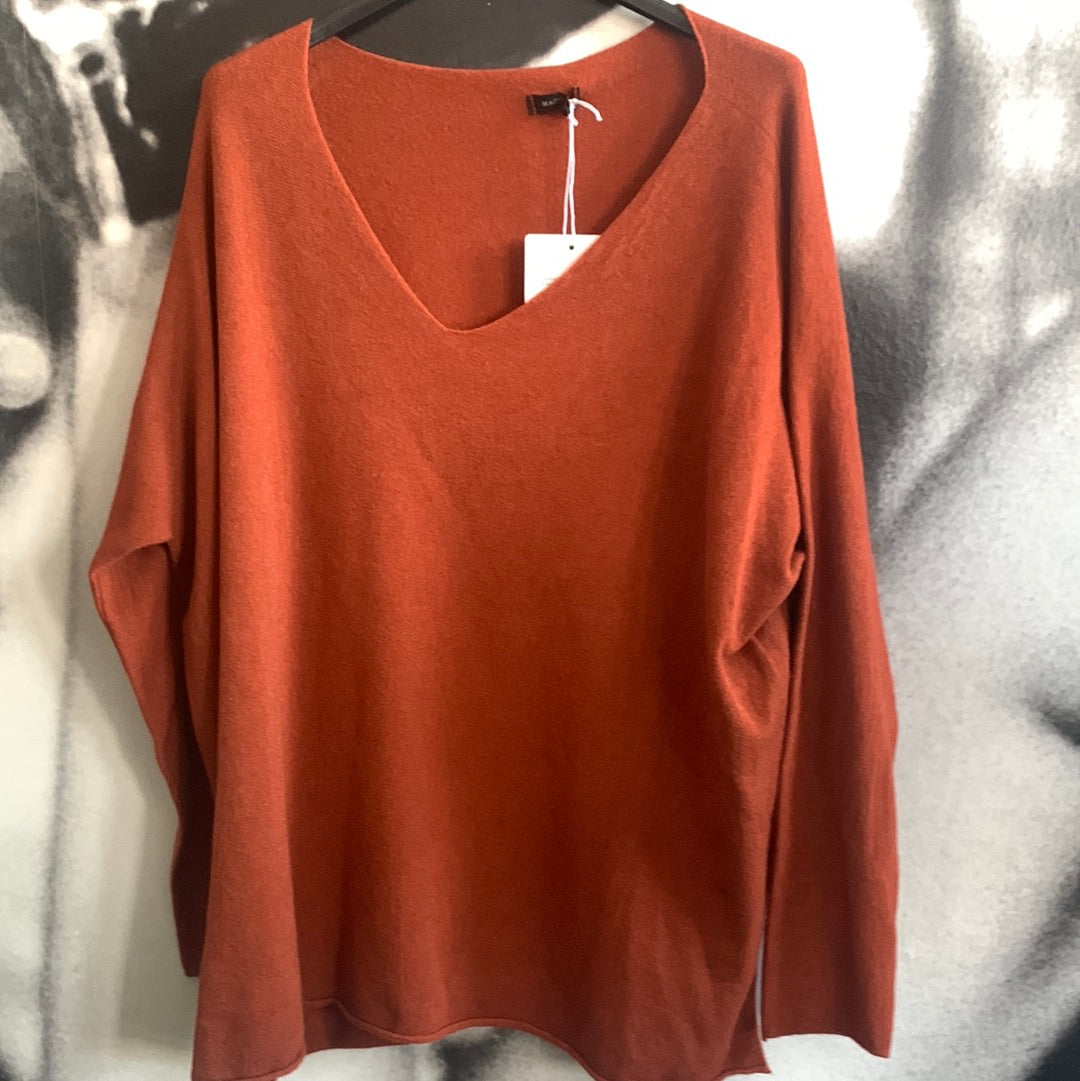 Pullover , Shirt , Feinstrick