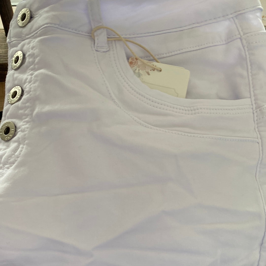 Jeans , Zac & Zoe ! Neue Farben