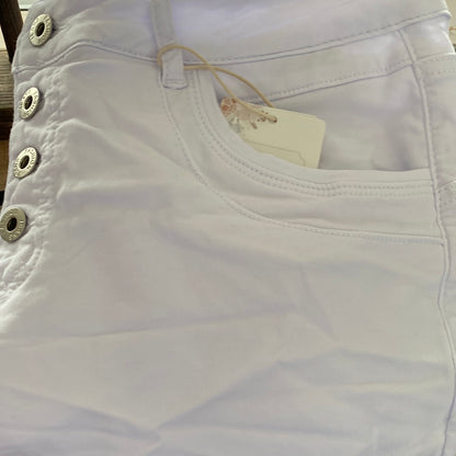 Jeans , Zac & Zoe ! Neue Farben